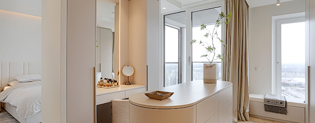 Interieur
Projecten