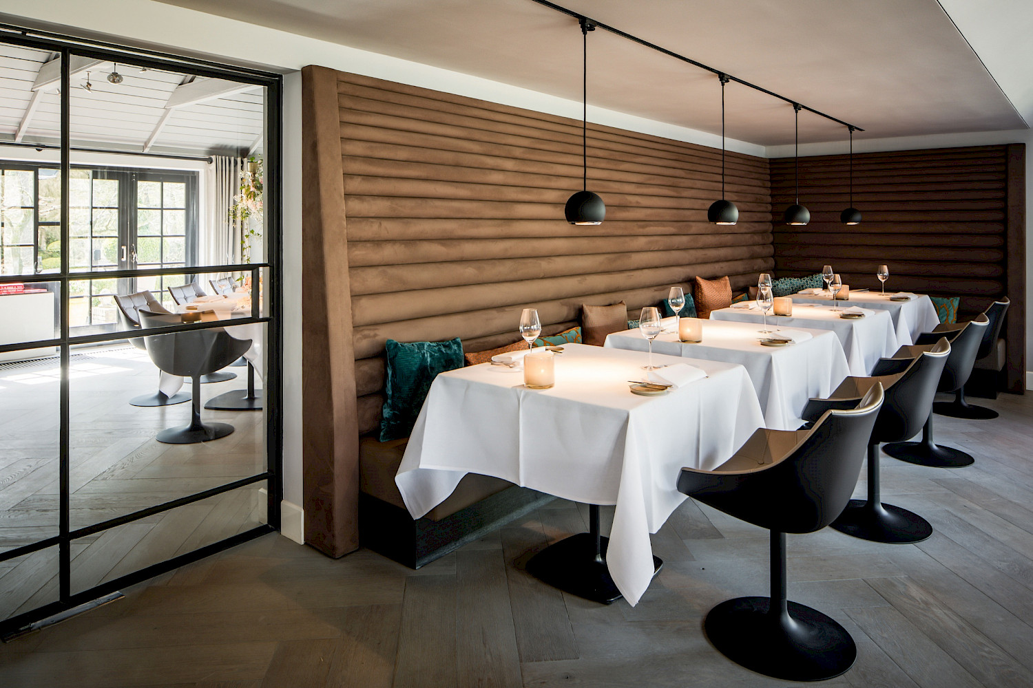 Design François Hannes