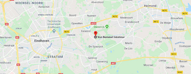 Collse Heide 20, 5674 VN Nuenen