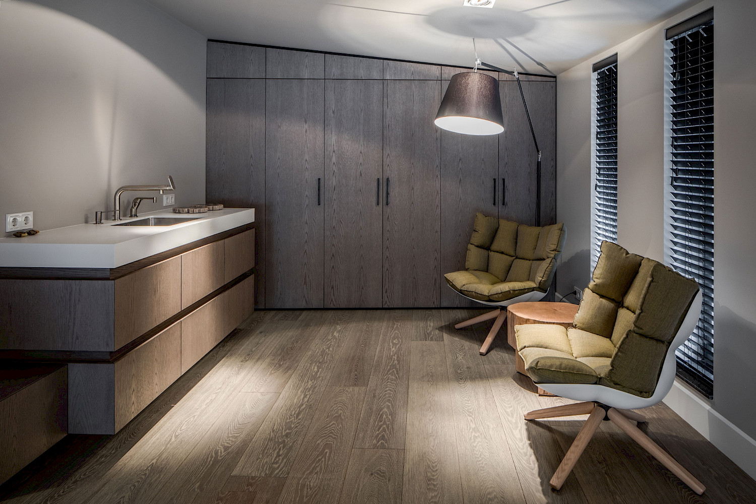 Design François Hannes