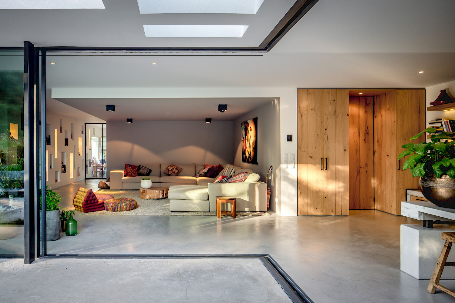 Design François Hannes