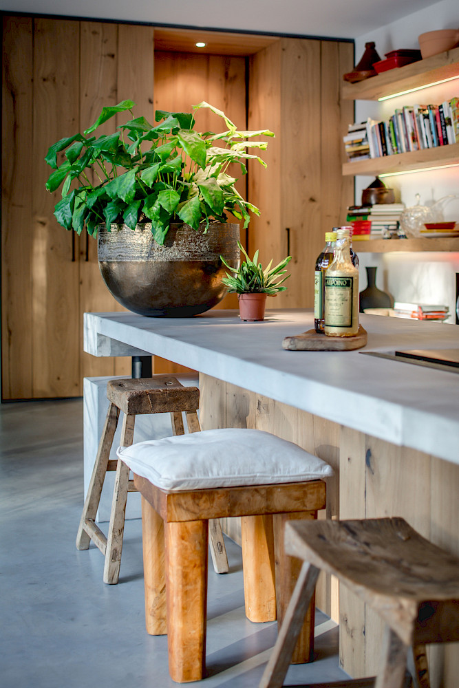 Design François Hannes