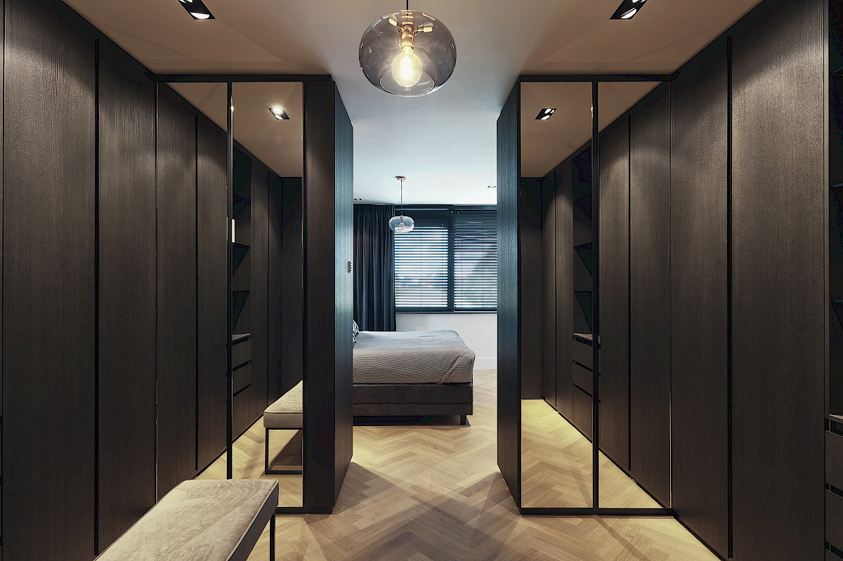Luxe Villa D