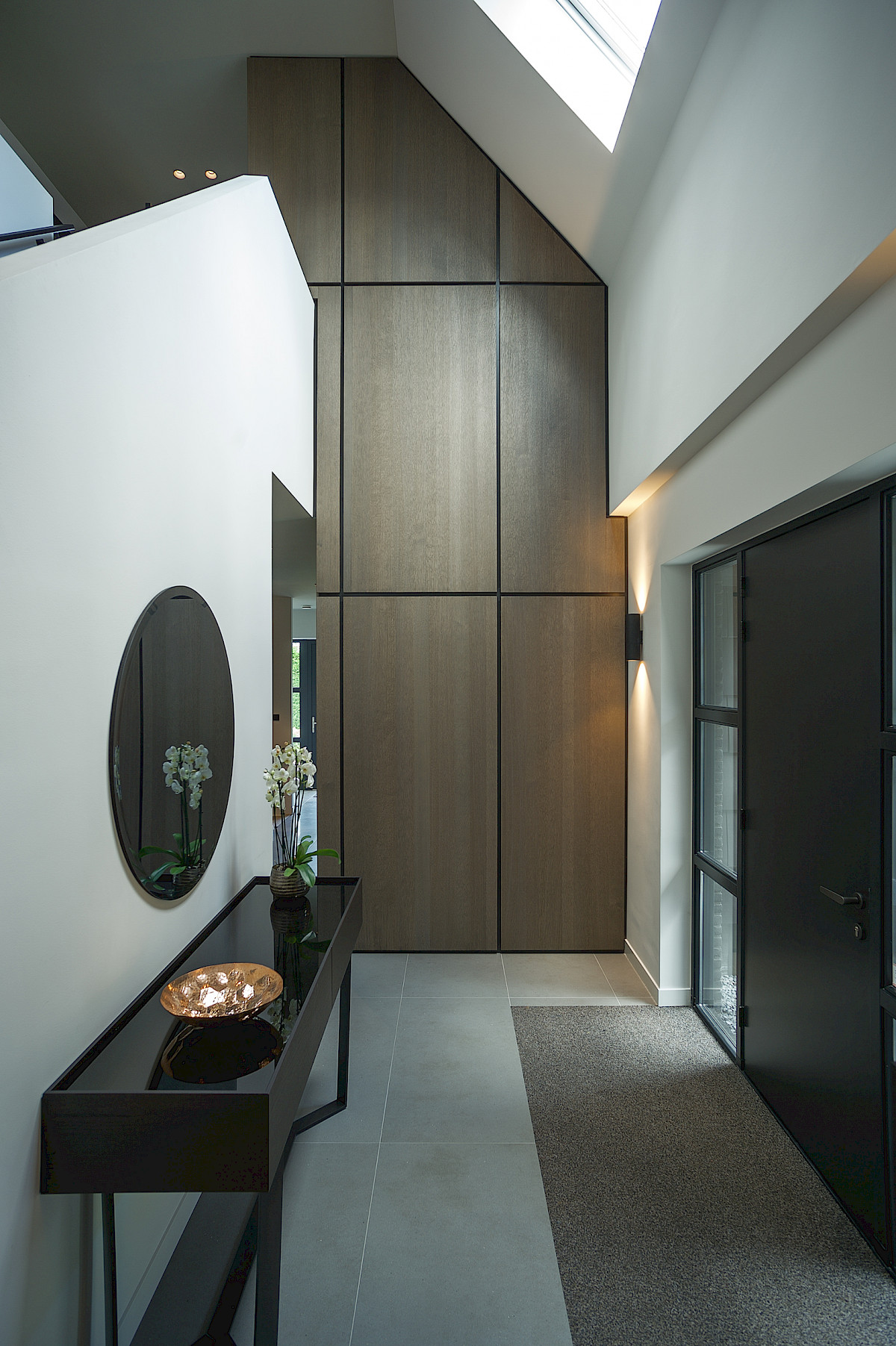 Luxe Villa C