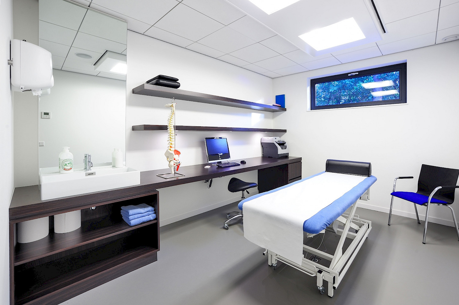 Fysiotherapiepraktijk