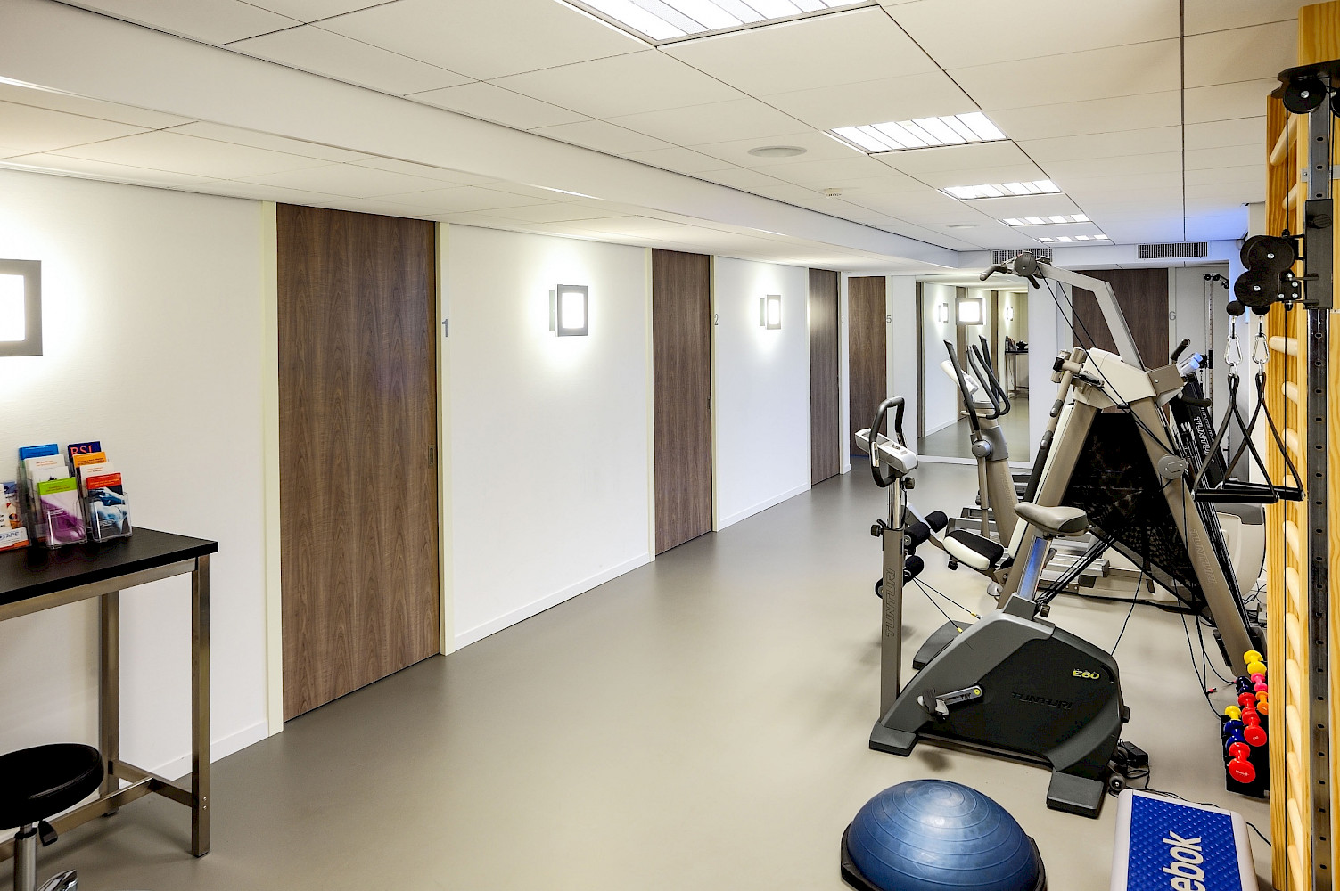 Fysiotherapiepraktijk