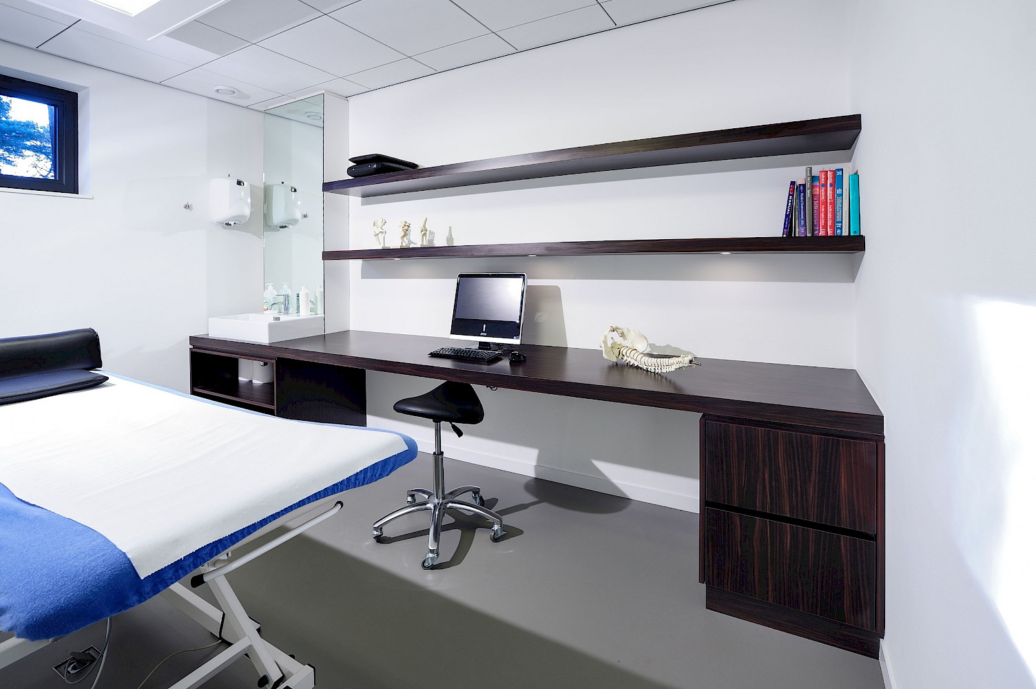 Fysiotherapiepraktijk