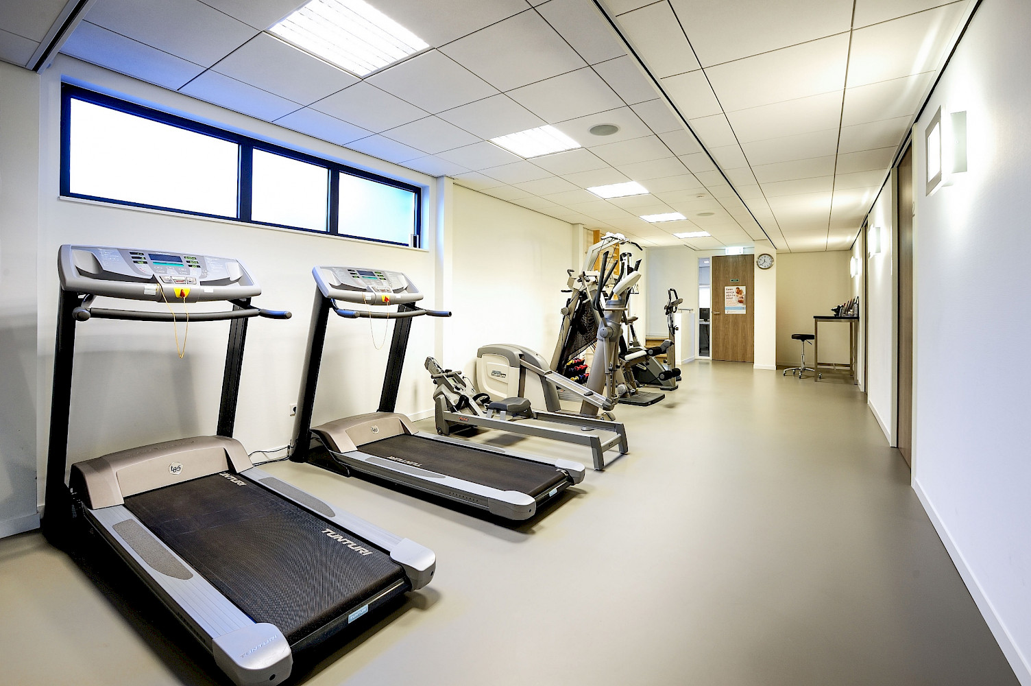 Fysiotherapiepraktijk