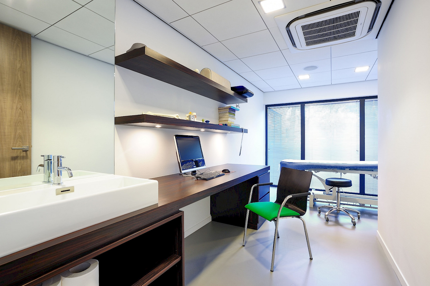 Fysiotherapiepraktijk