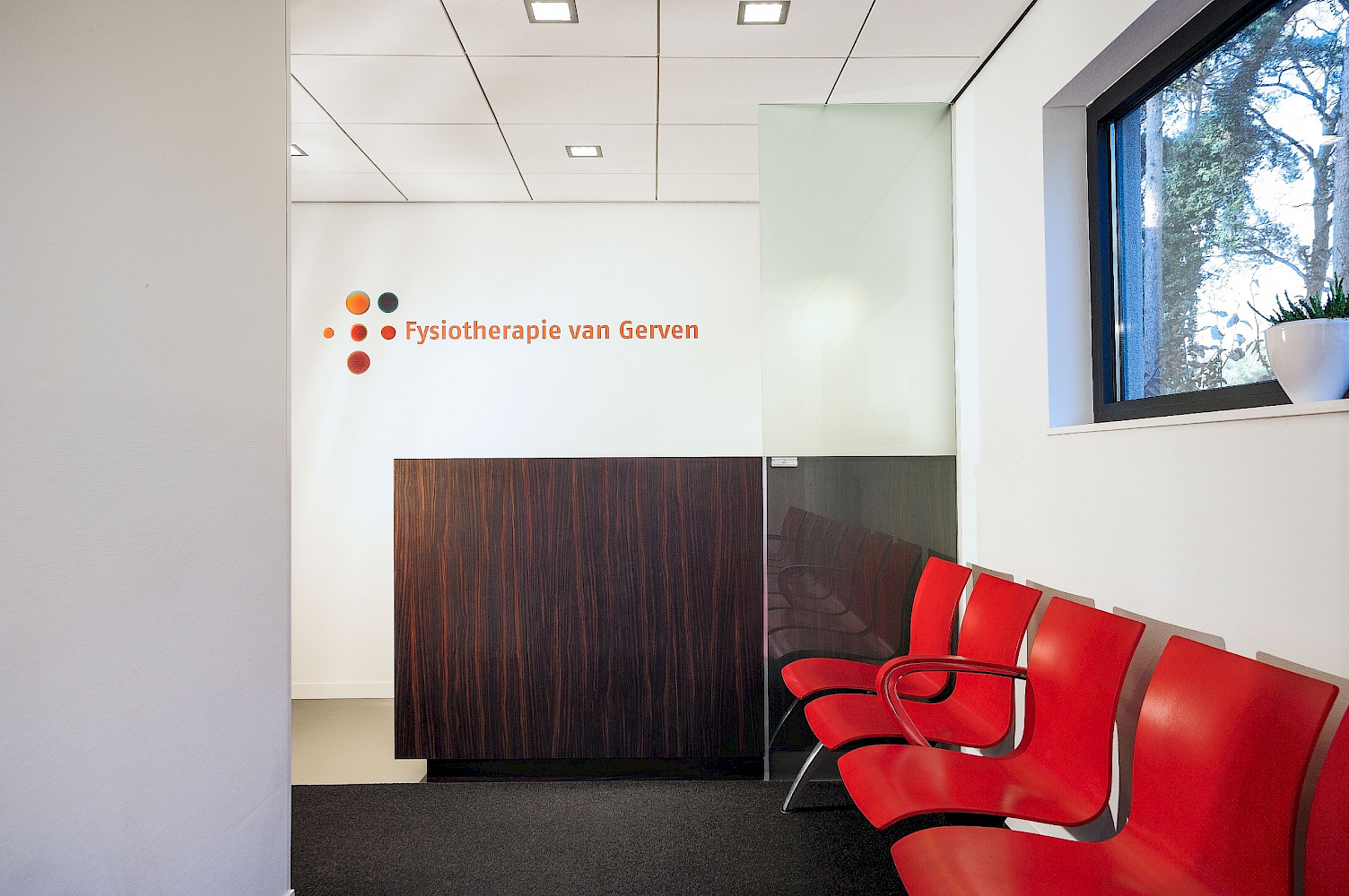 Fysiotherapiepraktijk