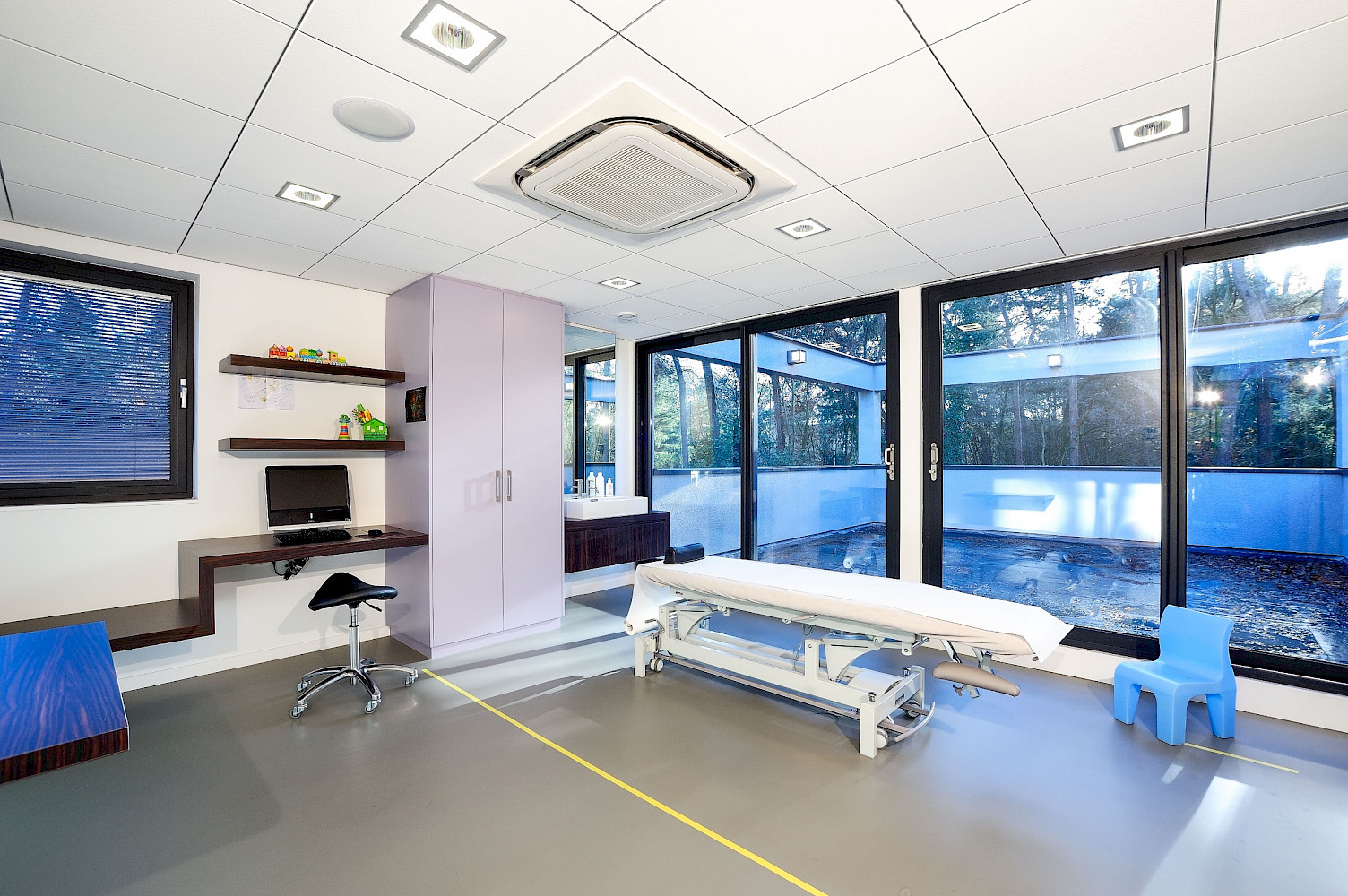 Fysiotherapiepraktijk