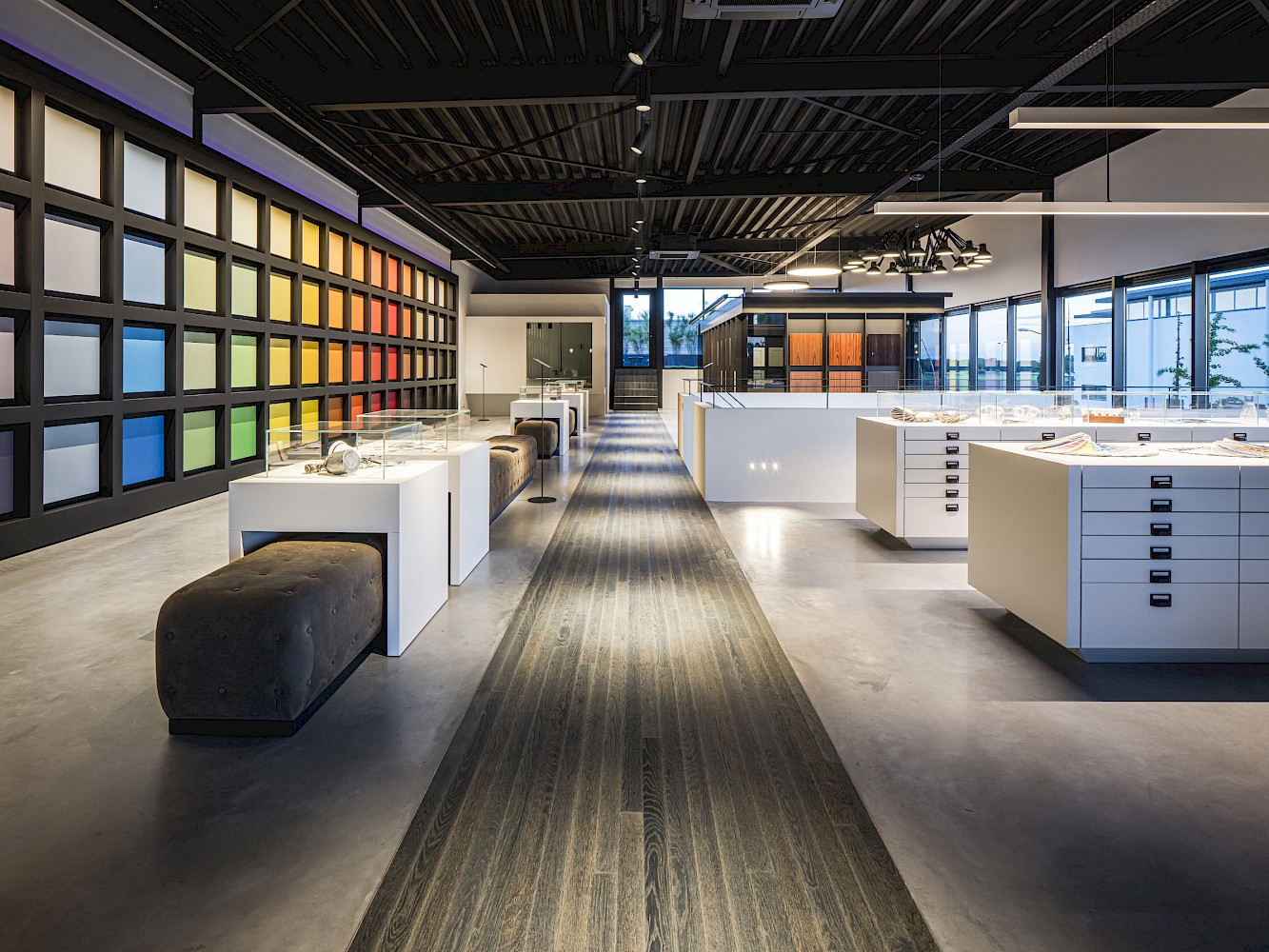 Design François Hannes