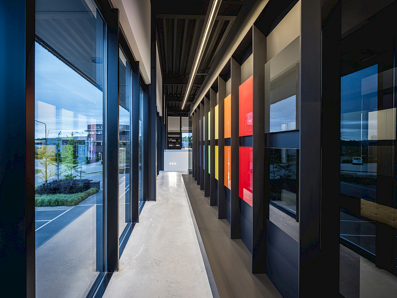 Design François Hannes