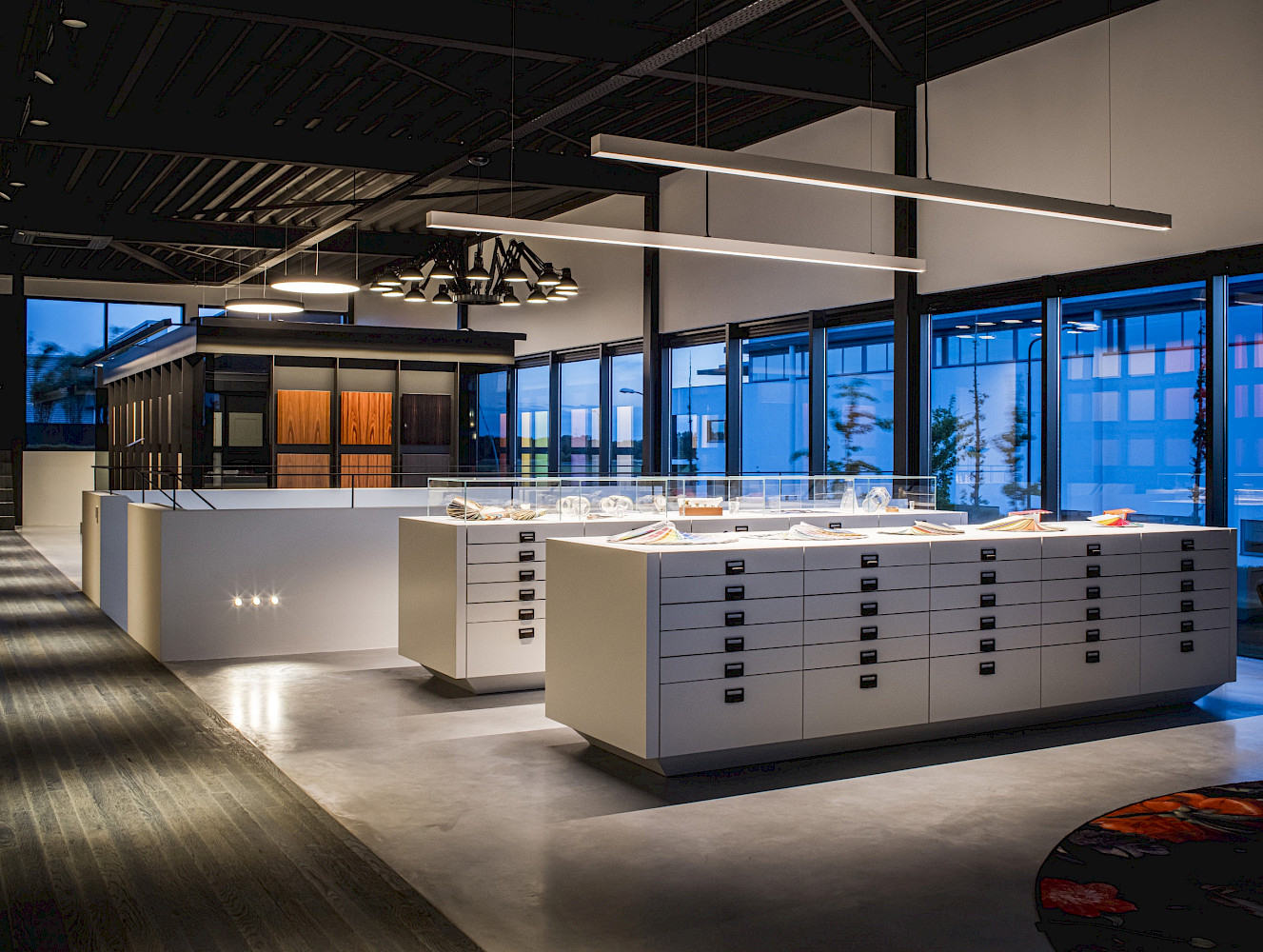 Design François Hannes