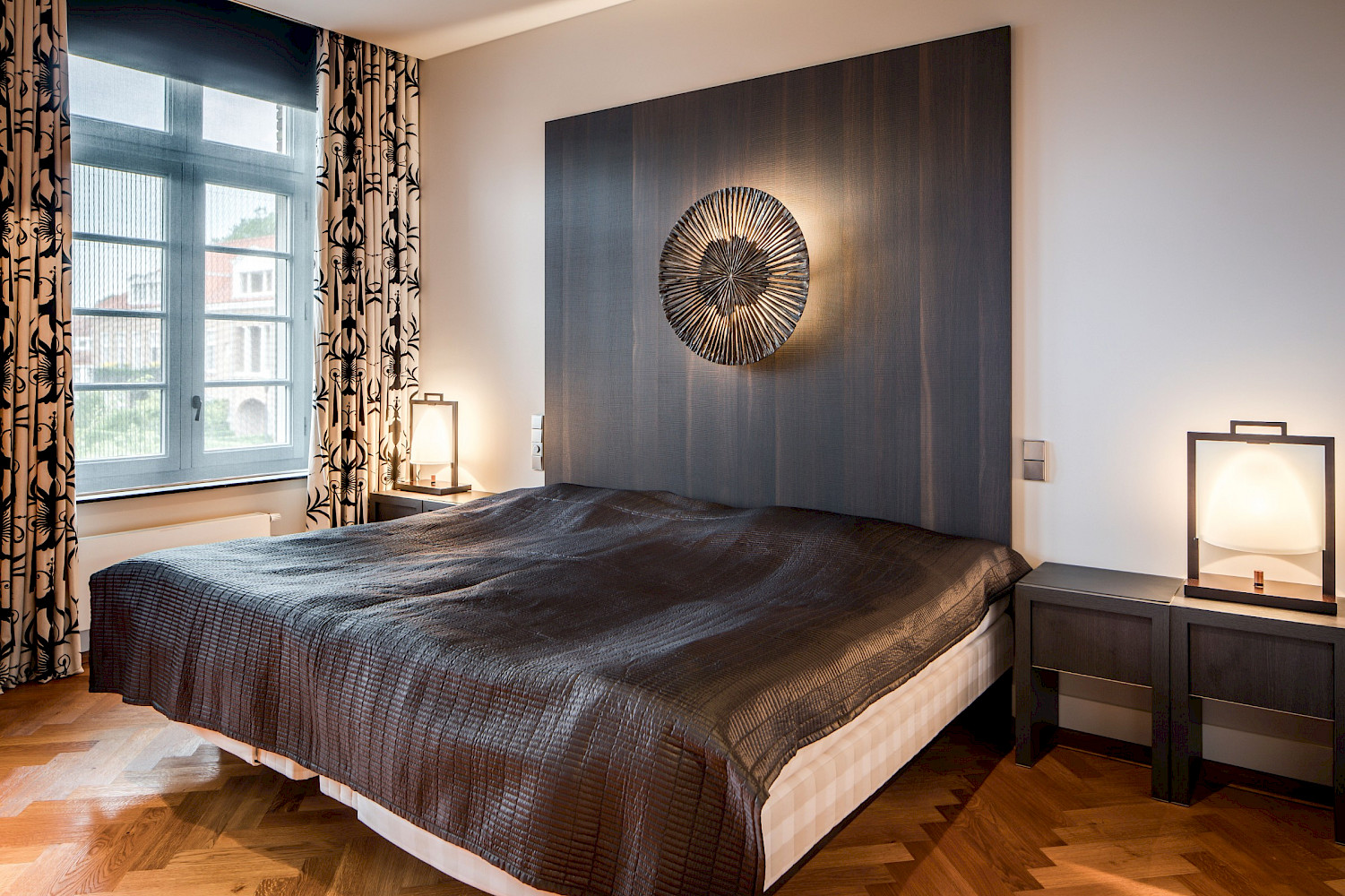 Design François Hannes