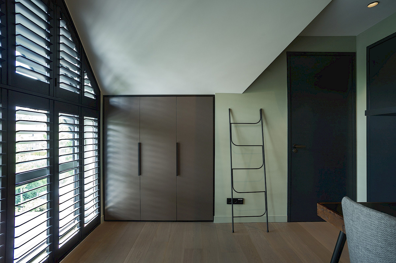 maatwerk garderobekasten