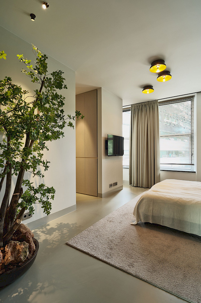 maatwerk garderobekasten