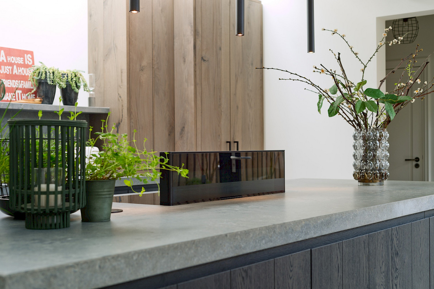 Projectkeuken 3 Deurne