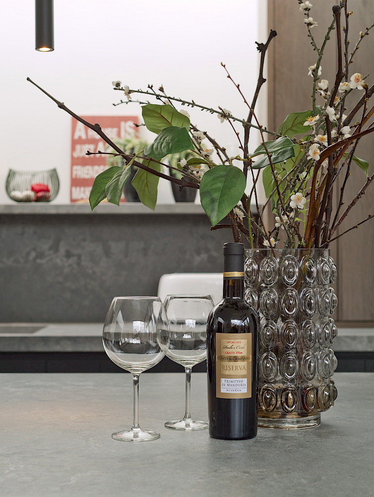 Projectkeuken 3 Deurne