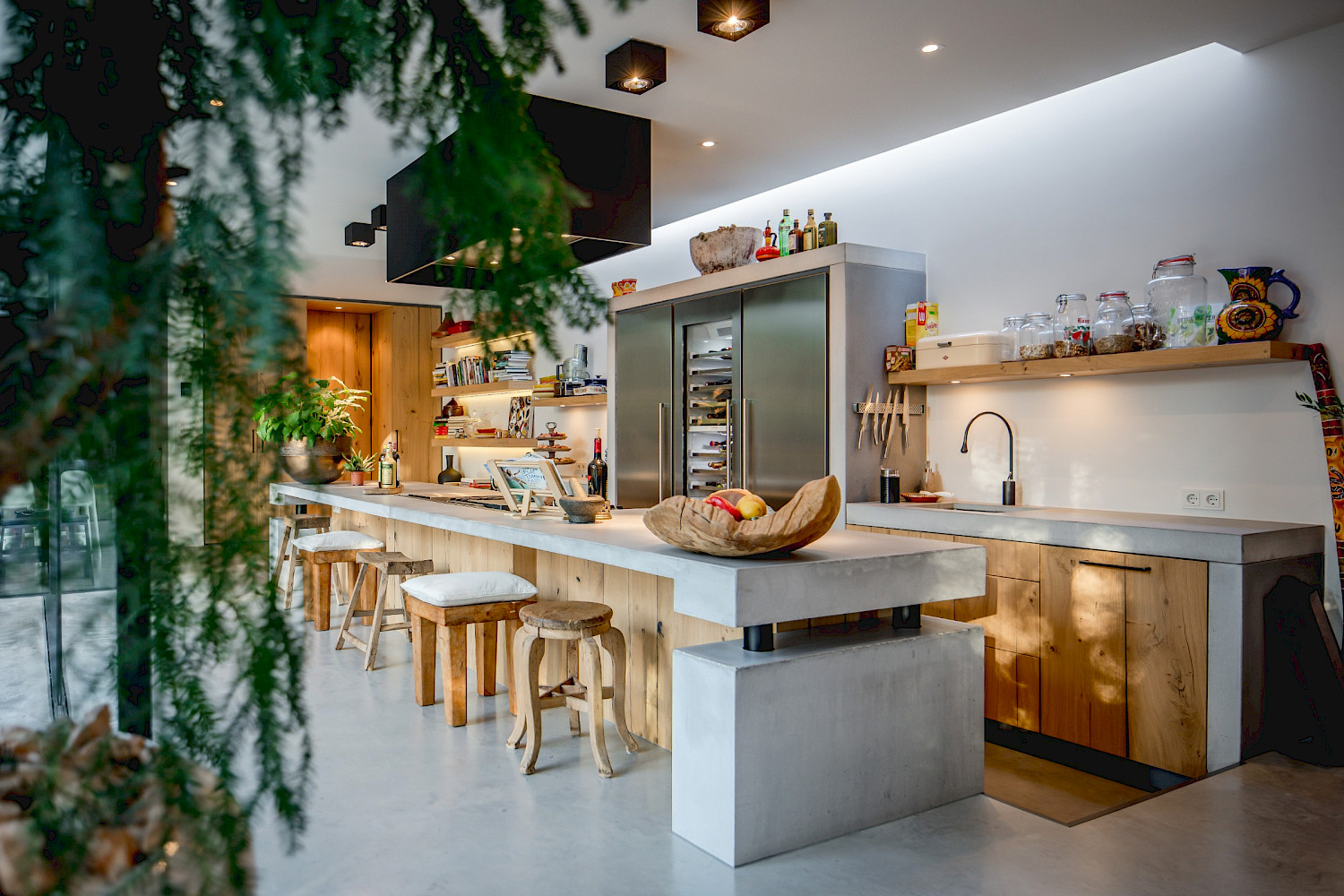 Design François Hannes