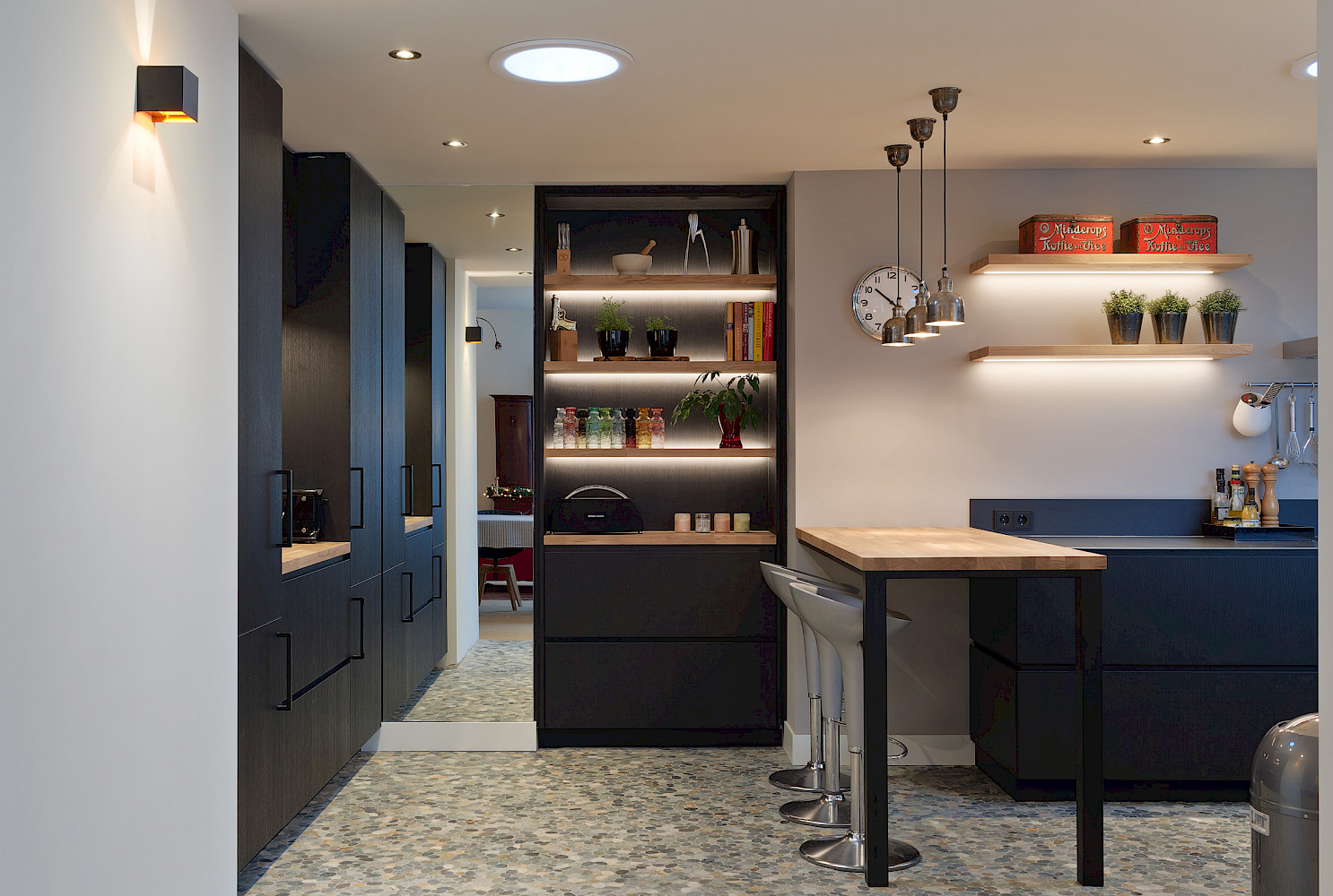 Projectkeuken 7 Eindhoven