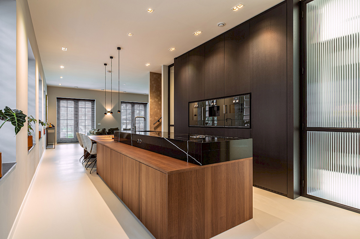 Projectkeuken 2 Den Haag