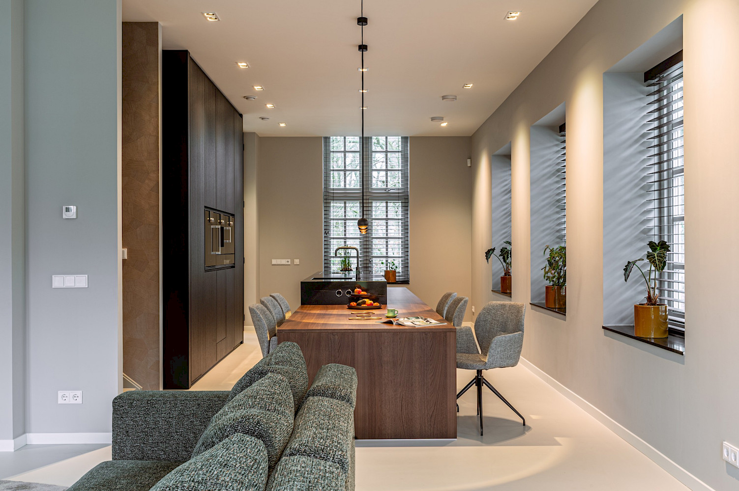 Projectkeuken 2 Den Haag