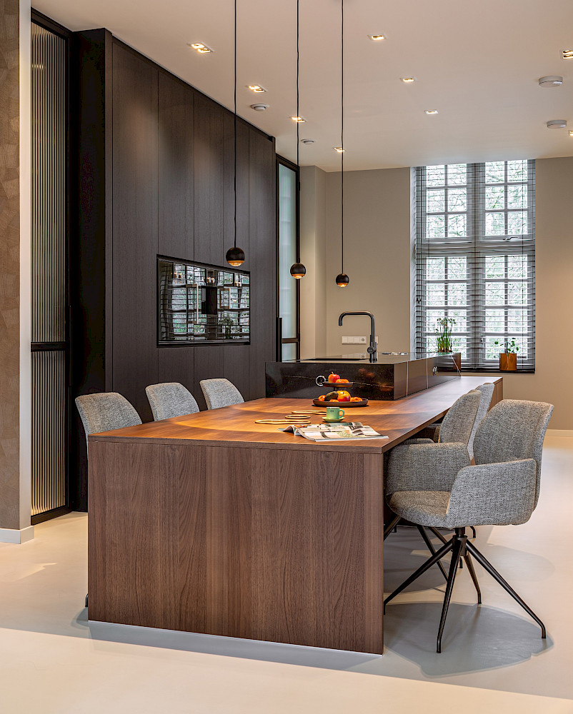 Projectkeuken 2 Den Haag