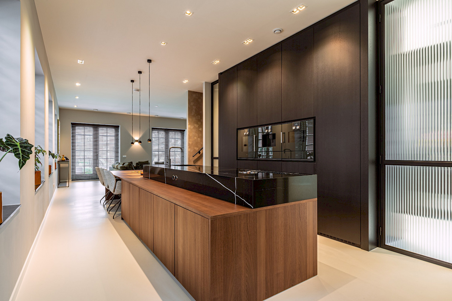 Projectkeuken 2 Den Haag