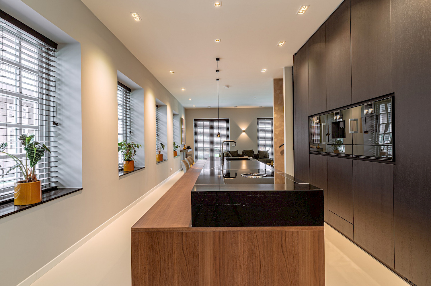 Projectkeuken 2 Den Haag