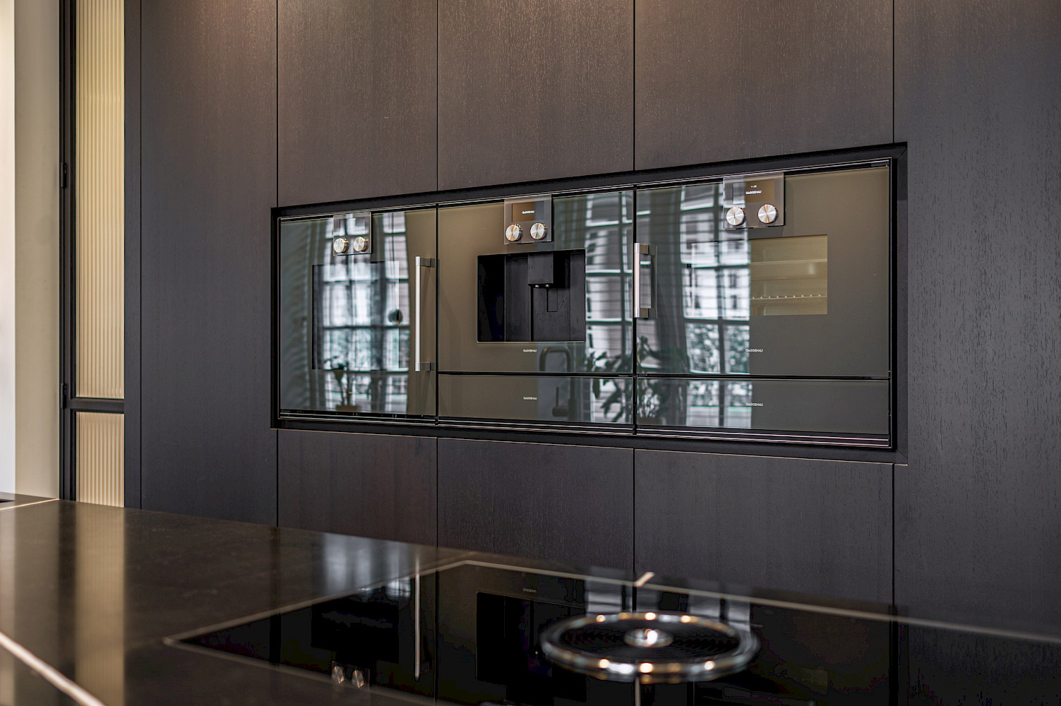 Projectkeuken 2 Den Haag