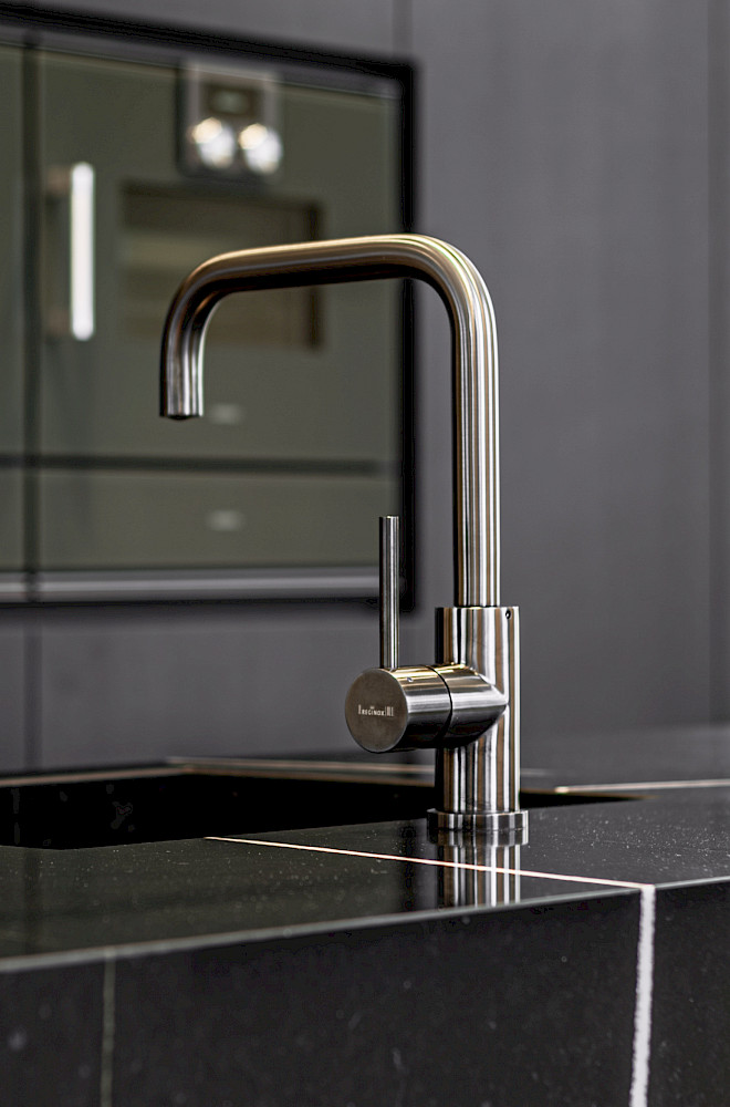 Projectkeuken 2 Den Haag