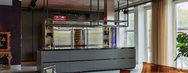 Interieurbouw bedrijven