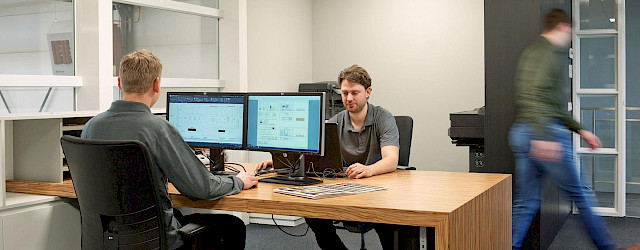 keuken op maat laten maken