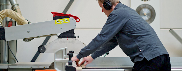 Maatwerk interieurbouw