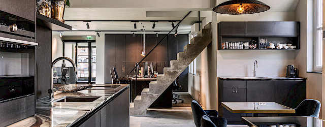 Maatwerk van eigen merk in Nuenen