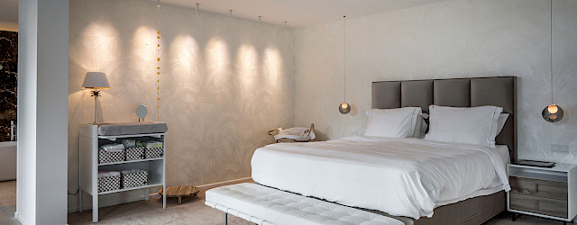 Wilt u een slaapkamer op maat laten maken?