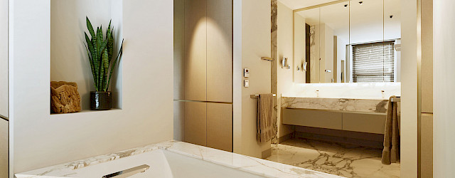 Interieur design projecten; uniek maatwerk