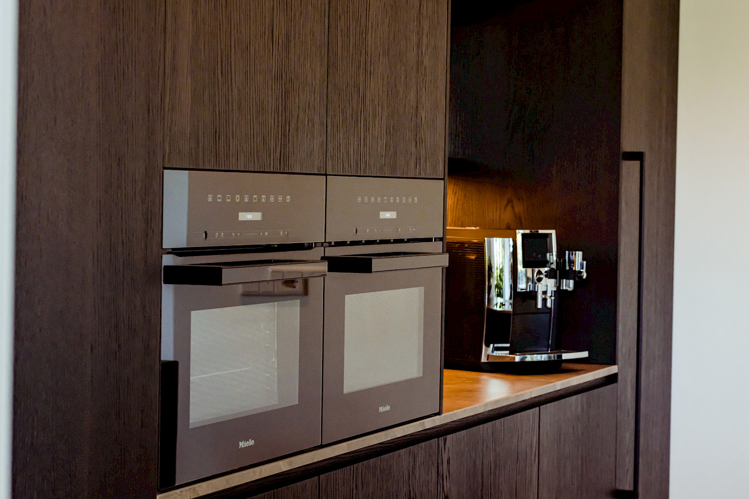 Projectkeuken 1 Nuenen