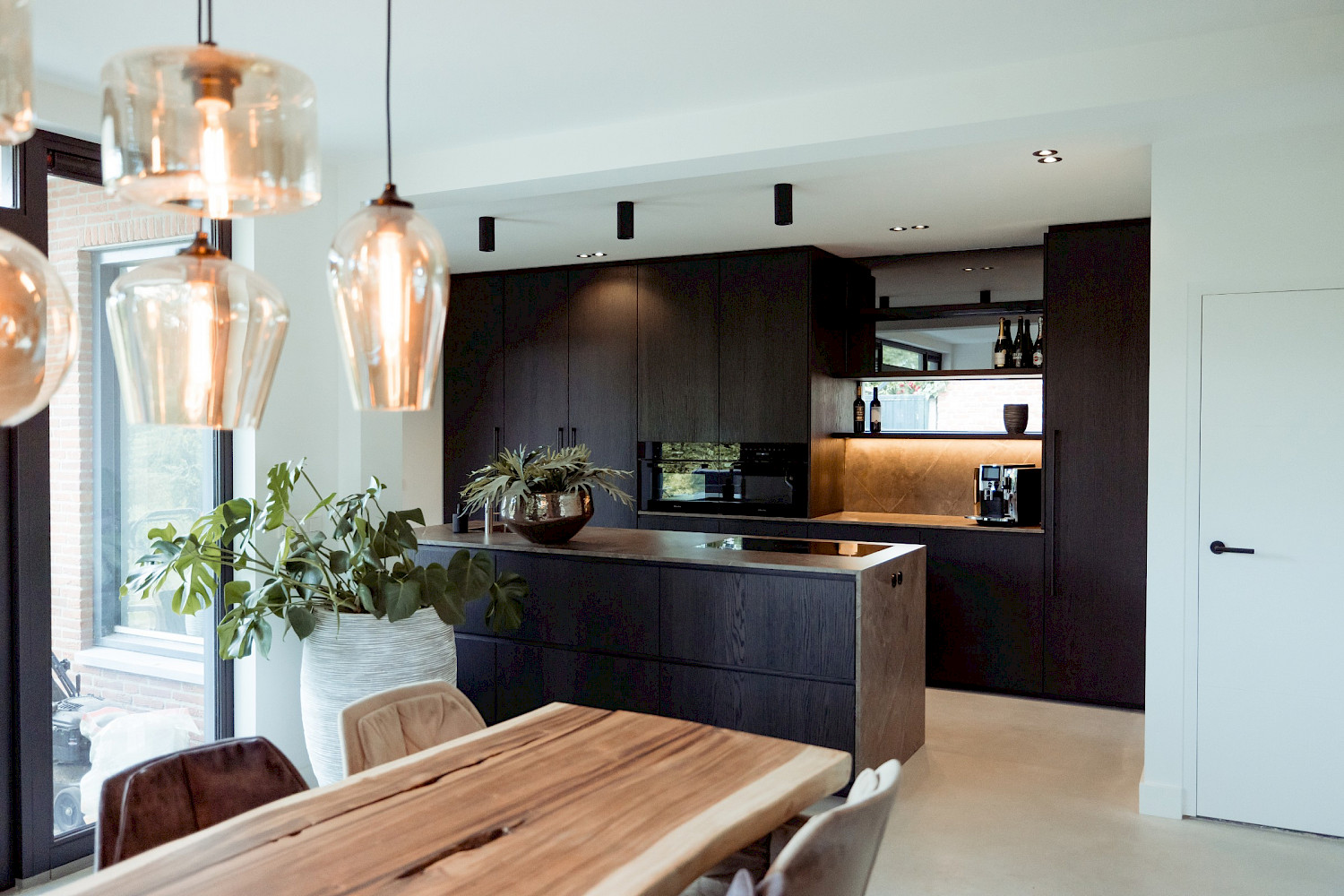 Projectkeuken 1 Nuenen