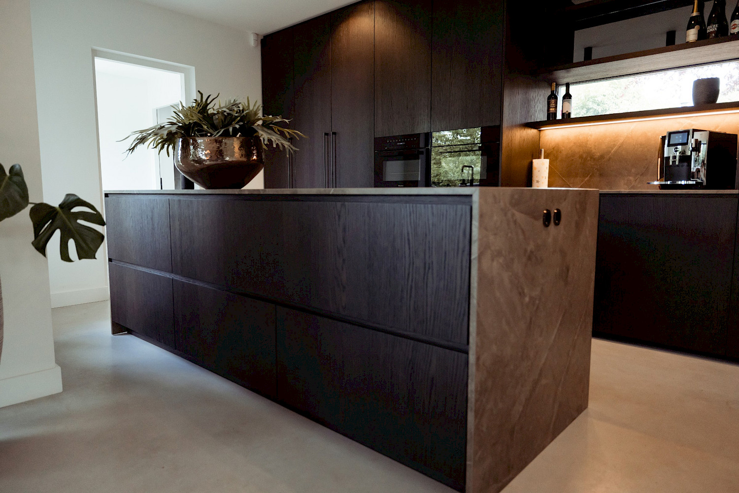 Projectkeuken 1 Nuenen