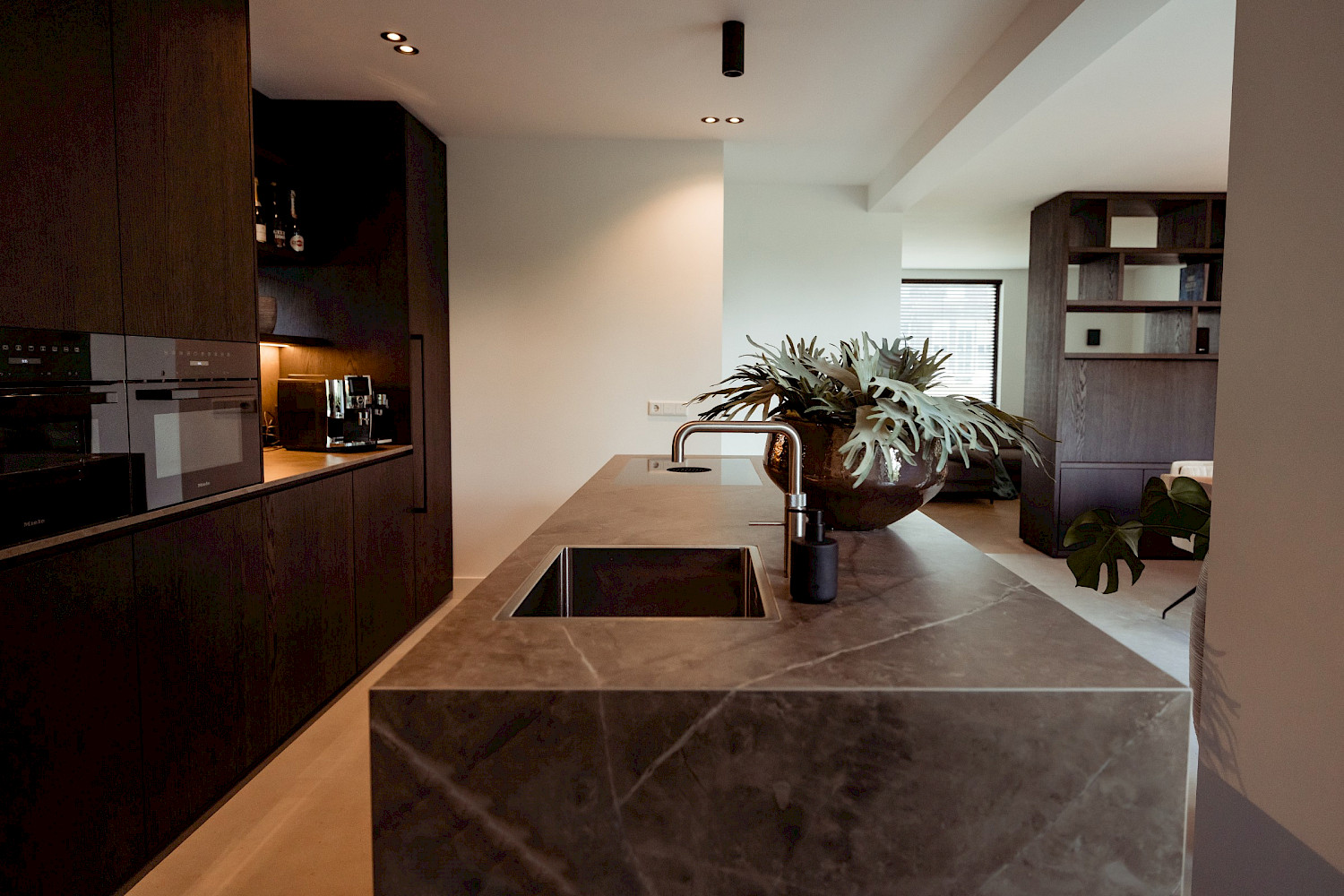 Projectkeuken 1 Nuenen