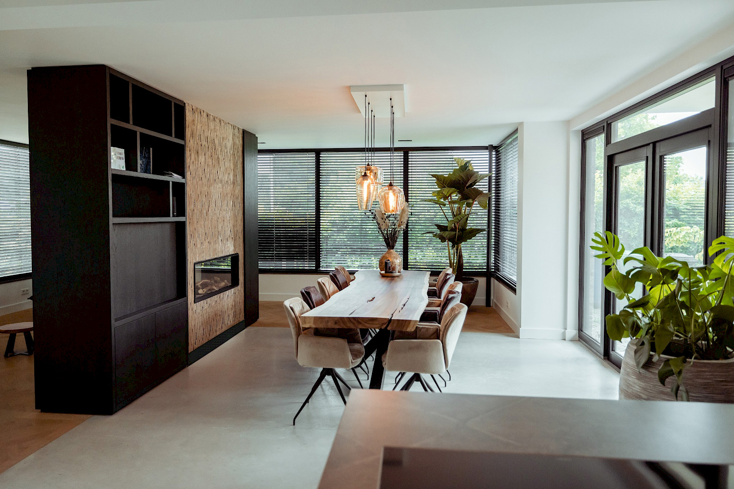 Projectkeuken 1 Nuenen