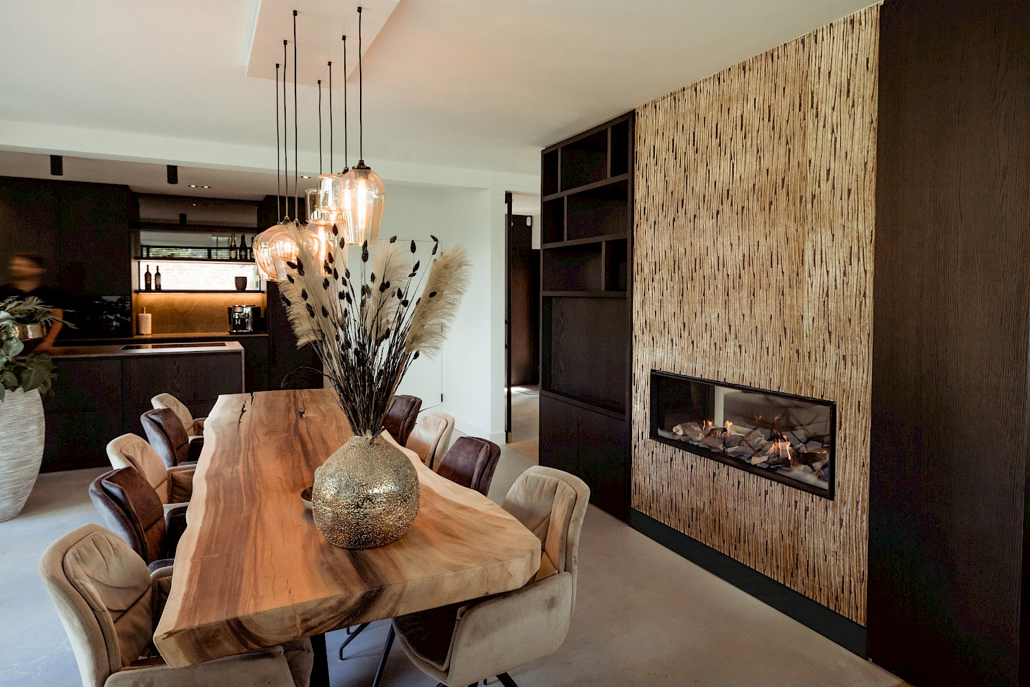 Projectkeuken 1 Nuenen