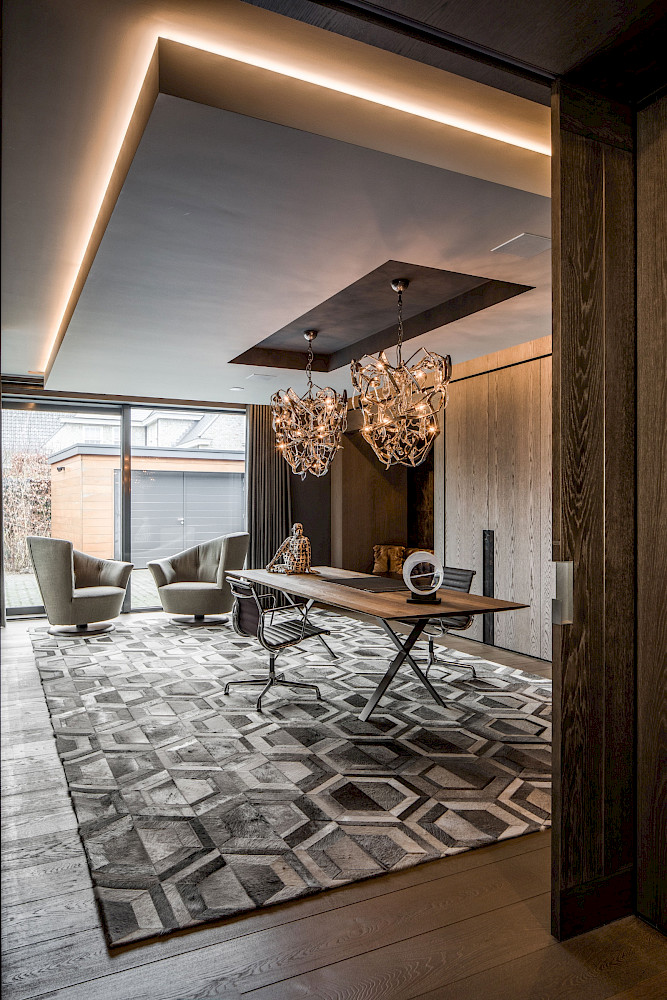 Design François Hannes