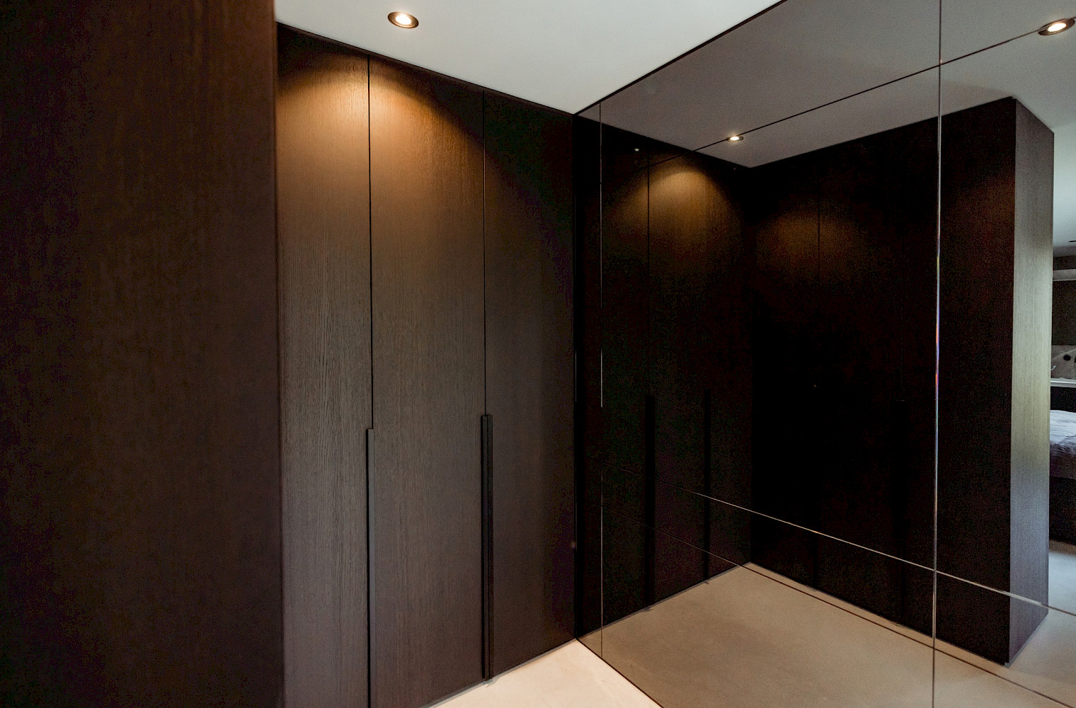 maatwerk garderobekasten