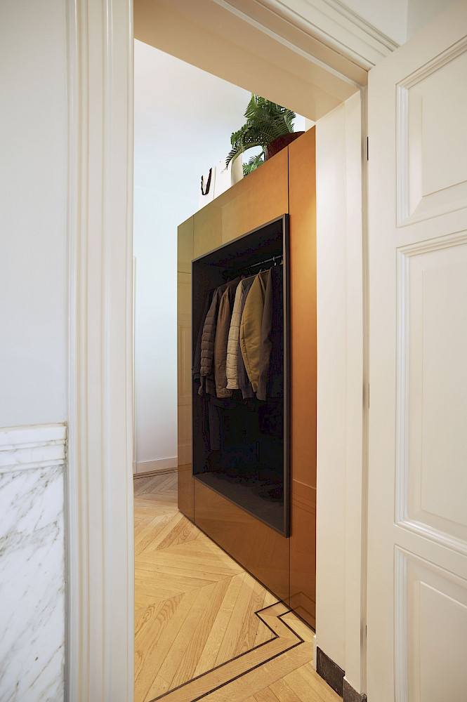 maatwerk garderobekasten