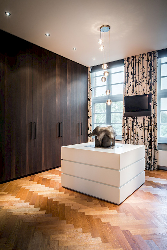 Design François Hannes