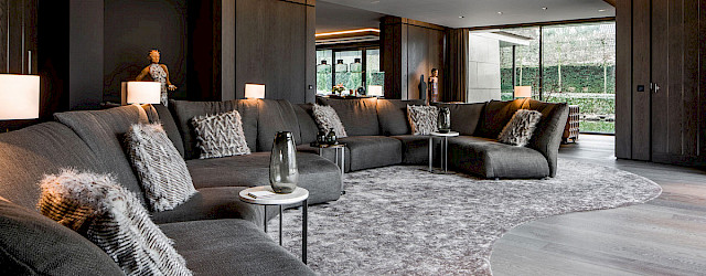 Complete interieurbouw Rotterdam