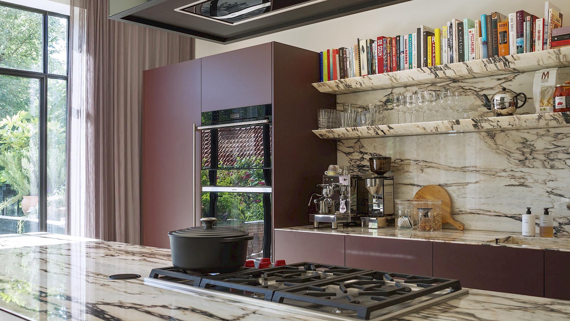 Ontwerp<br />
Lex de Gooijer Interiors
